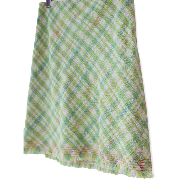 Mario Serrani Vintage 2-piece Blazer and Skirt Set - Picture 8 of 12